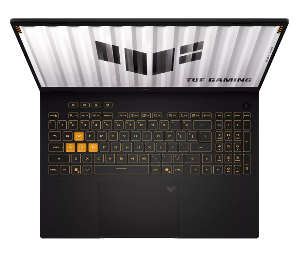 ASUS TUF Gaming F16  i5-14450HX/16GB/512 RTX5050 - 1588871 - zdjęcie 6